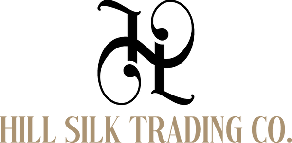 Hill Silk Trading Company